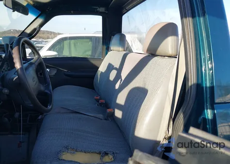 1995 Chevrolet Gmt-400 K1500 z USA, uszkodzony, nr VIN 1GCEK14HXSZ152078